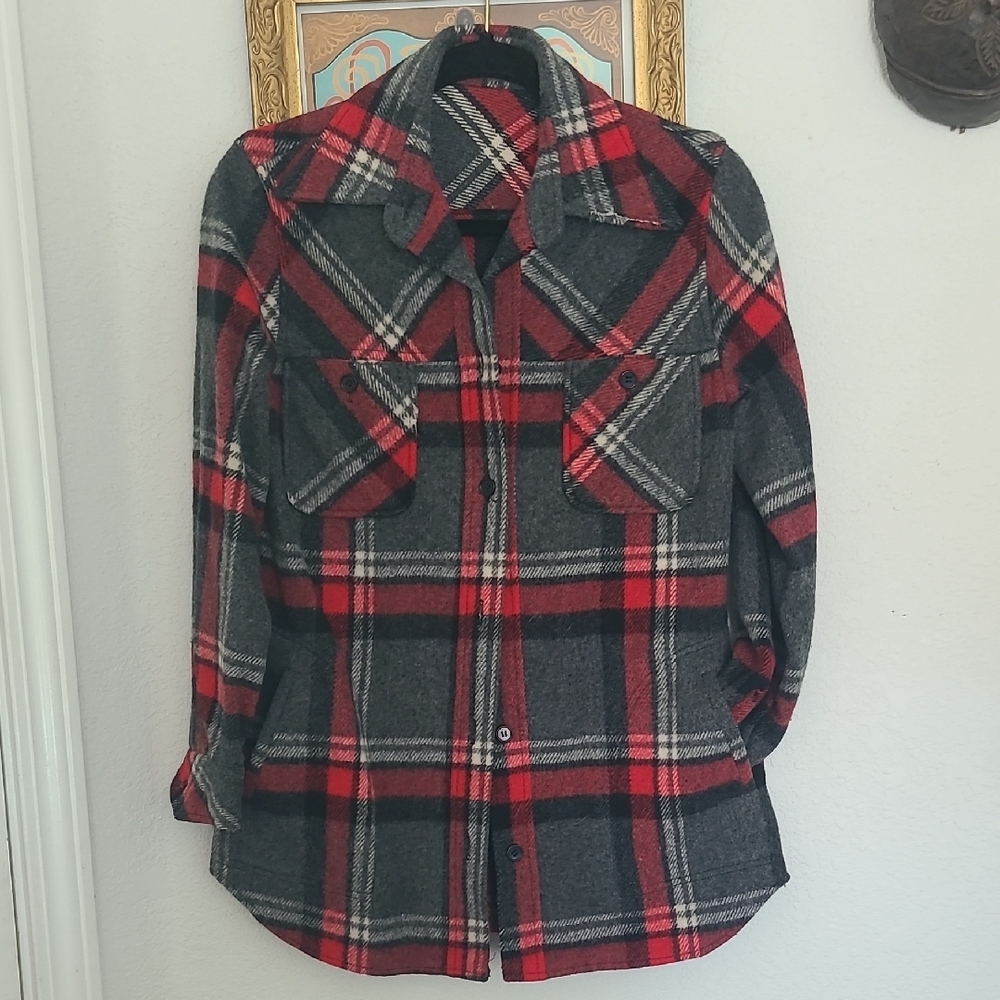 Vintage - Wool